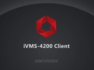 IVMS-4200