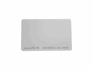 ACCESS-ISO-CARD