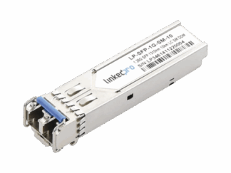 LP-SFP-1G-SM-10